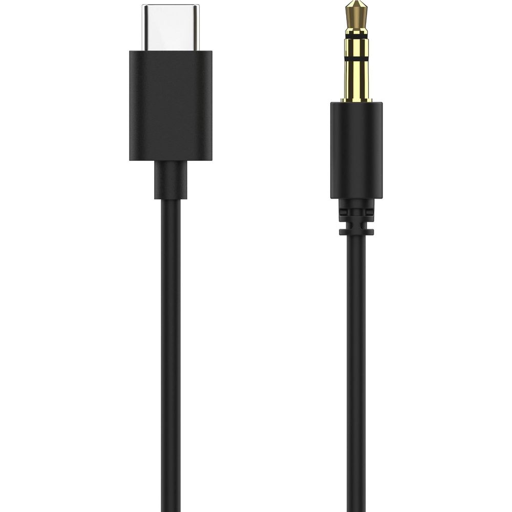 Belkin SoundForm Adapt Wireless Over-ear Headphones (Black)