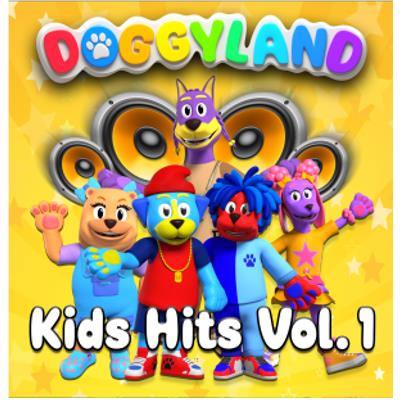 ROY G BIV (feat. Snoop Dogg),  By: Doggyland