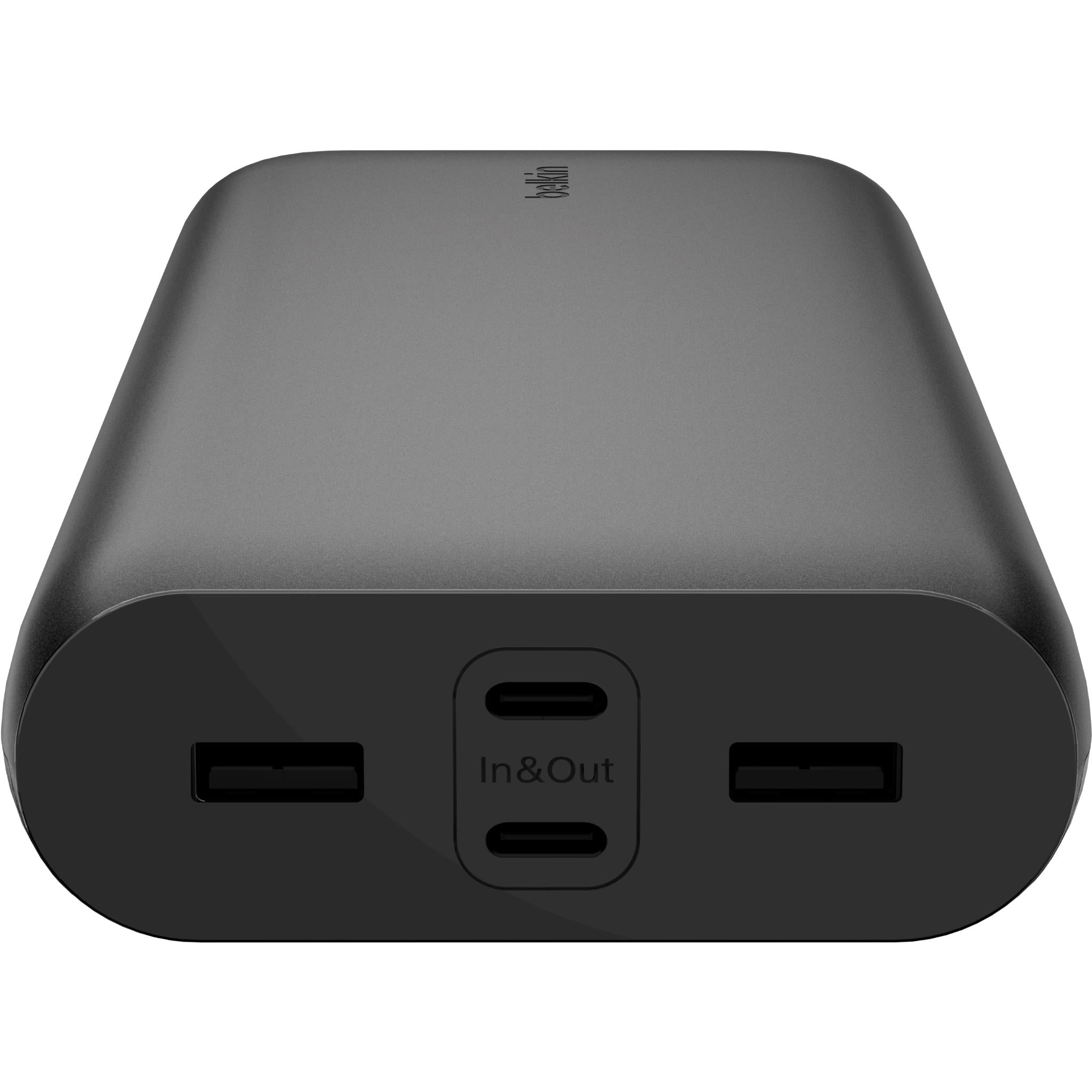 Belkin BoostCharge 26K 4-Port Power Bank