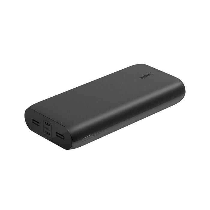 Belkin BoostCharge 26K 4-Port Power Bank