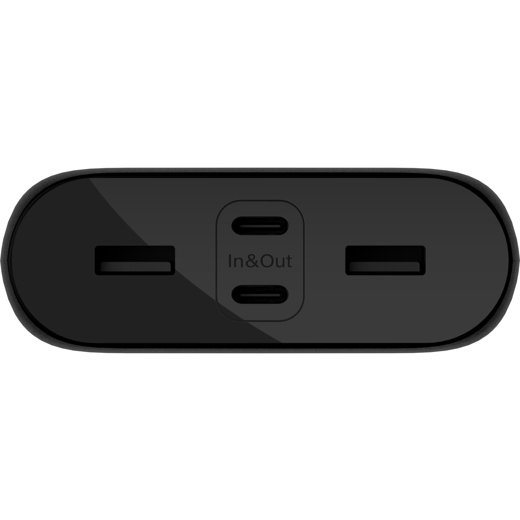 Belkin BoostCharge 26K 4-Port Power Bank