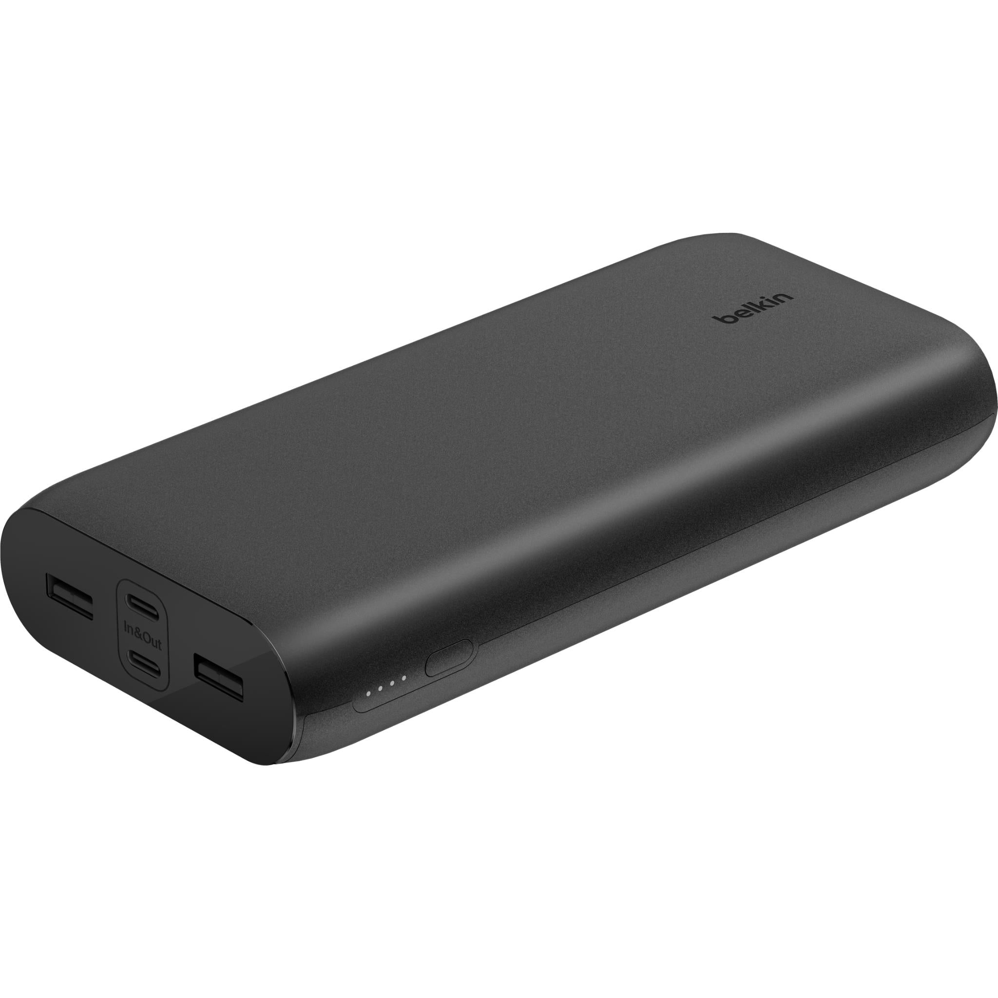 Belkin BoostCharge 26K 4-Port Power Bank