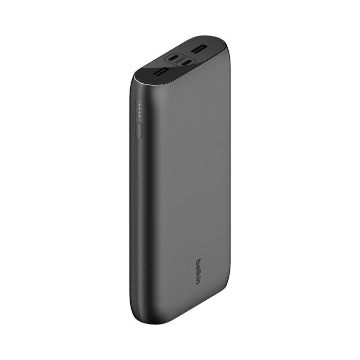 Belkin BoostCharge 26K 4-Port Power Bank