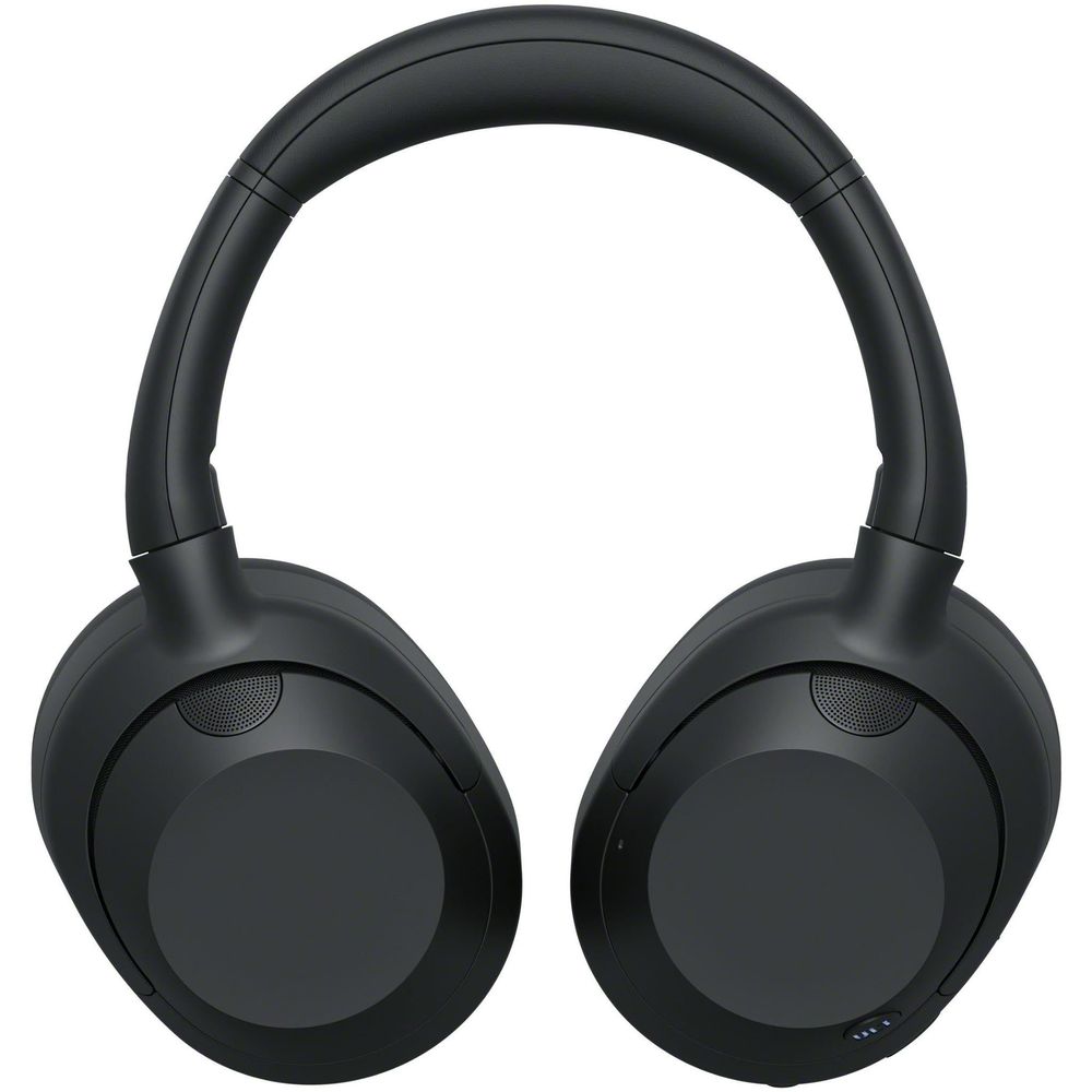 Sony ULT WEAR Noise Cancelling Over-Ear Headphones (Black)