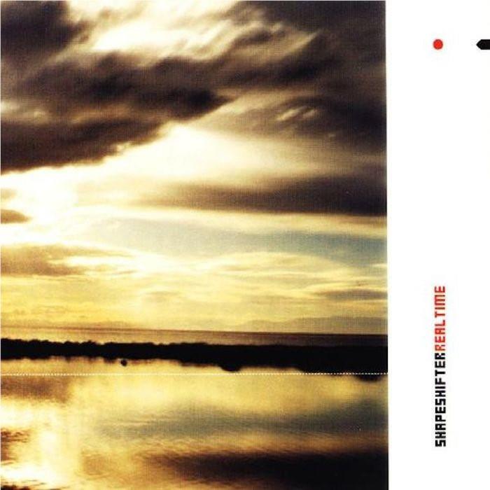 Real Time (Vinyl) - By: Shapeshifter
