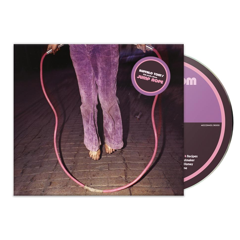 Jump Rope, By: Buffalo Tom