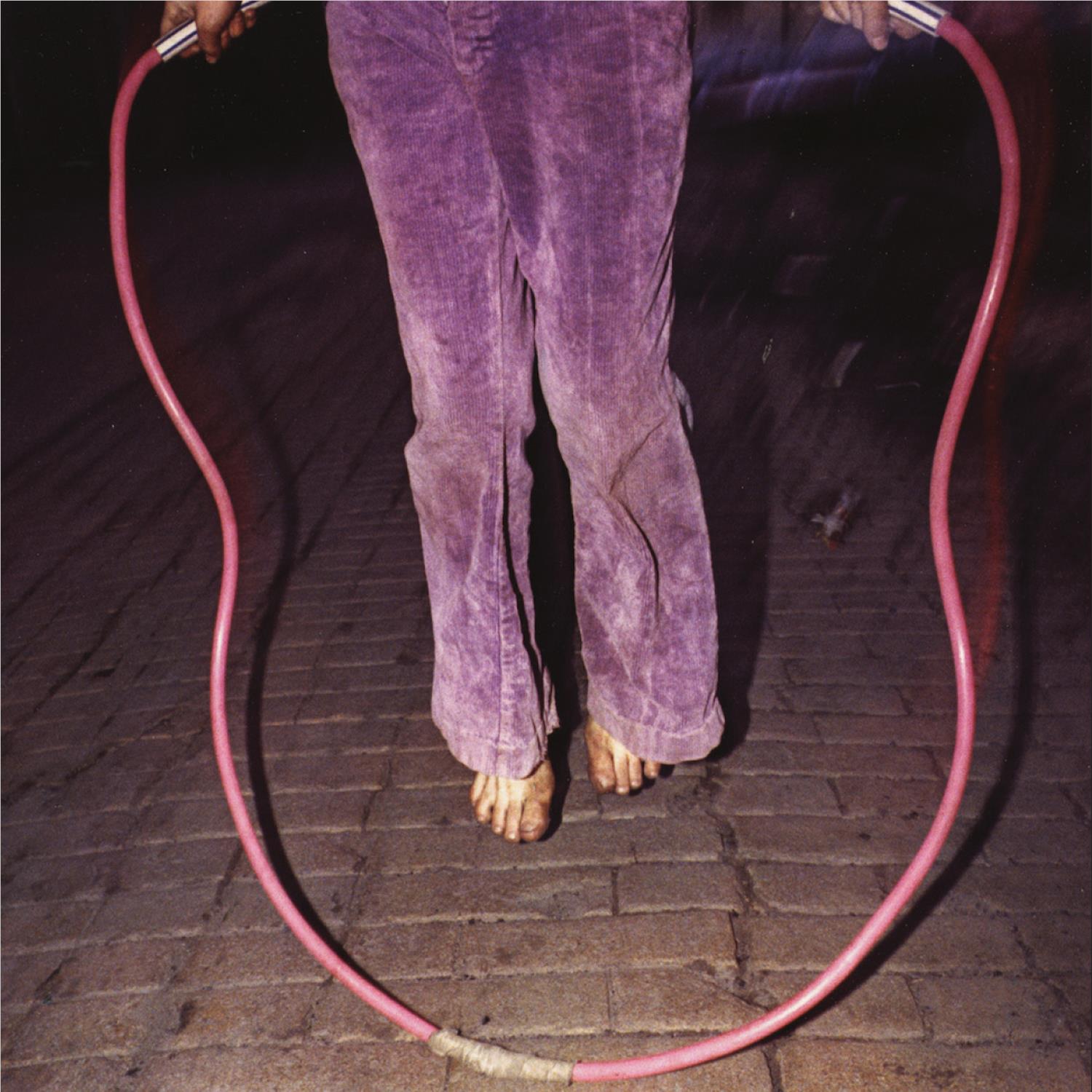 Jump Rope, By: Buffalo Tom