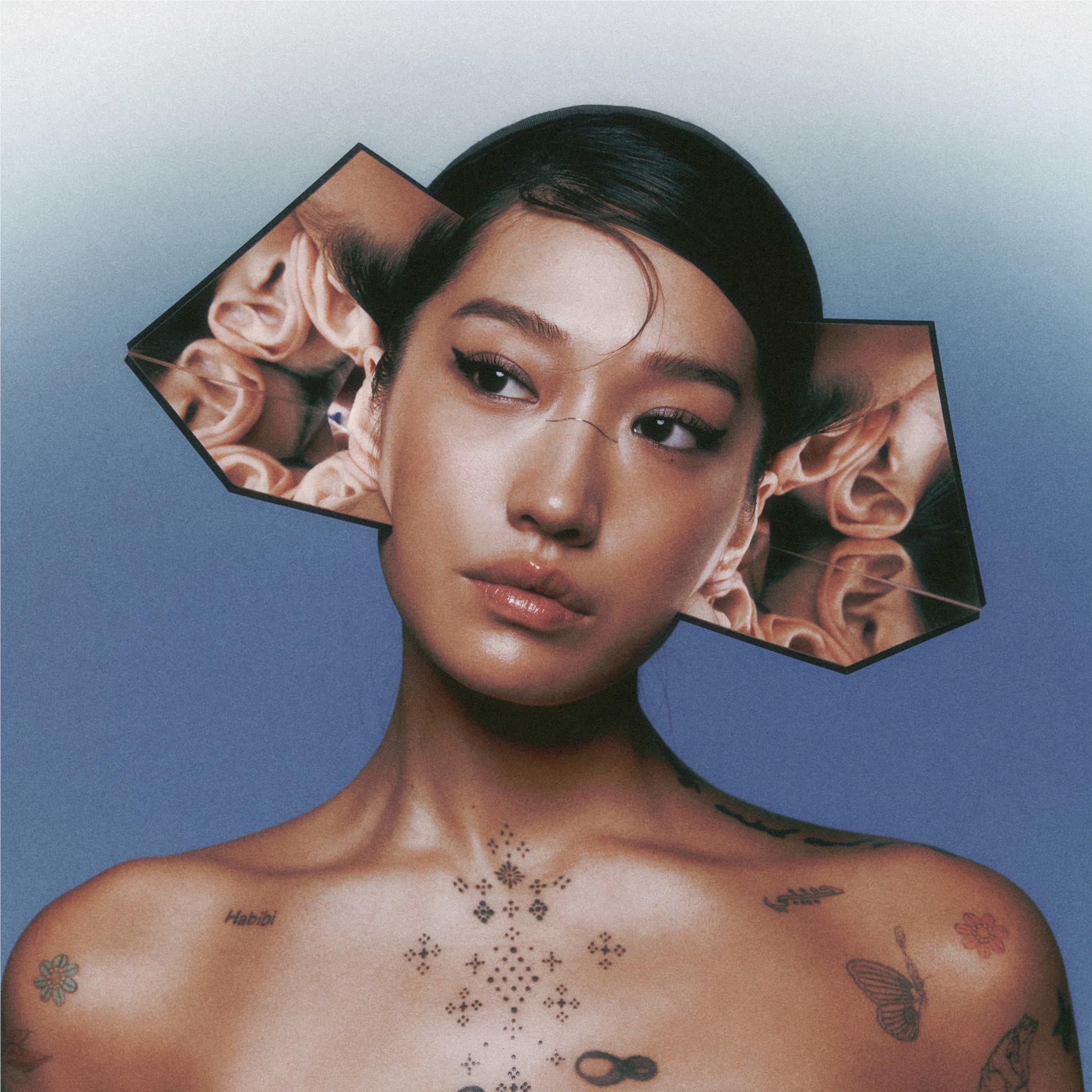 I Hear You, By: Peggy Gou