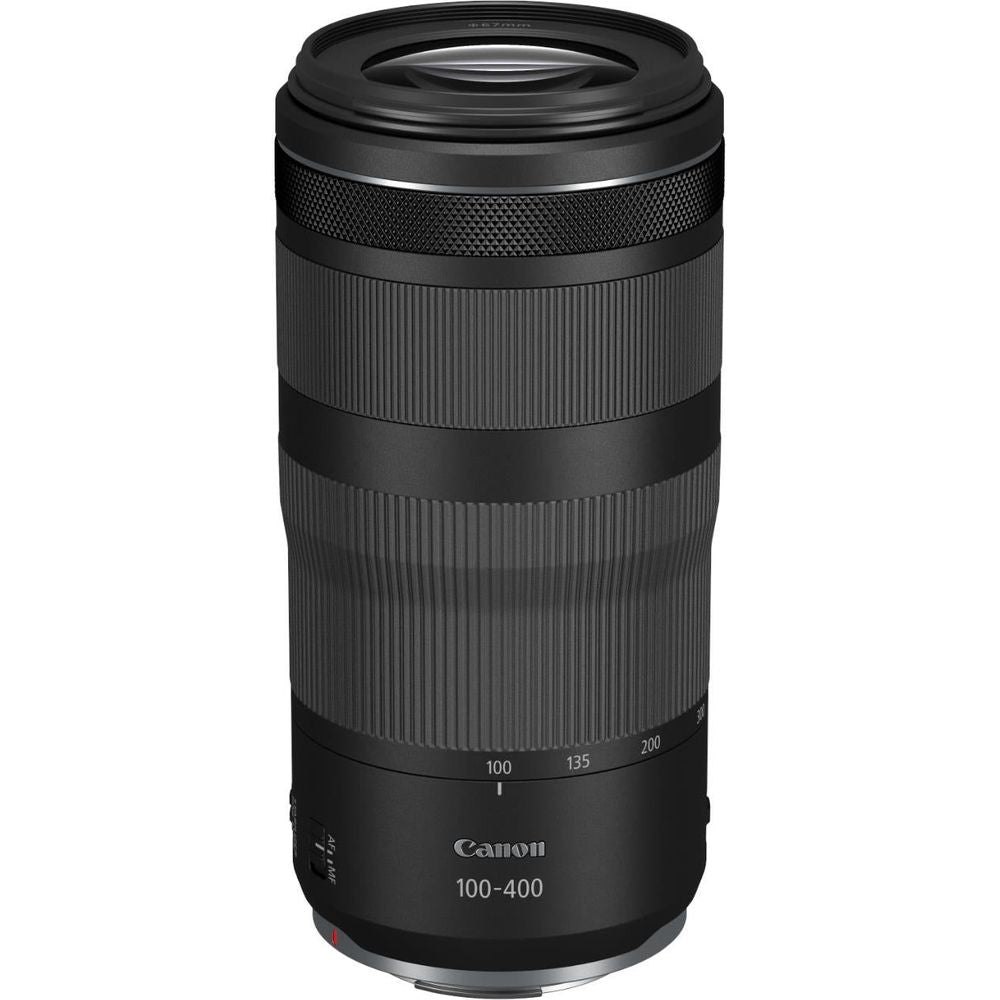Canon RF 100-400mm f/5.6-8 IS USM Lens