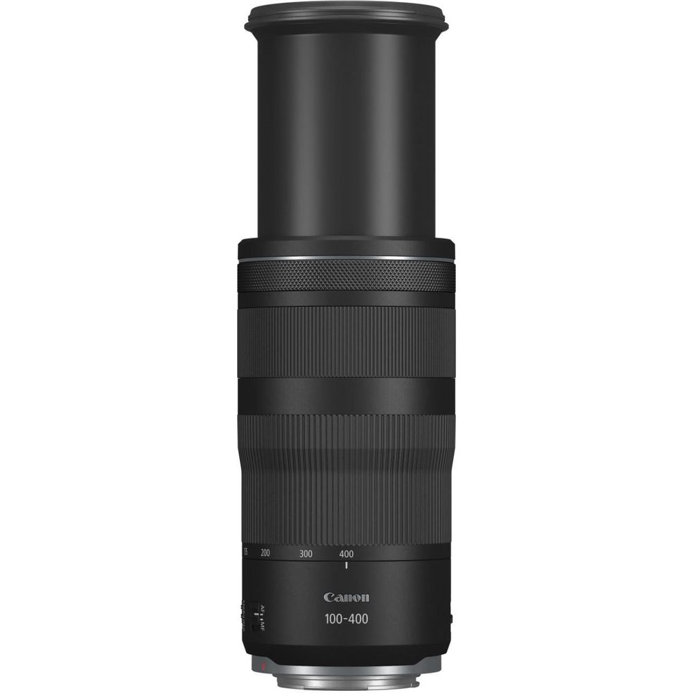 Canon RF 100-400mm f/5.6-8 IS USM Lens