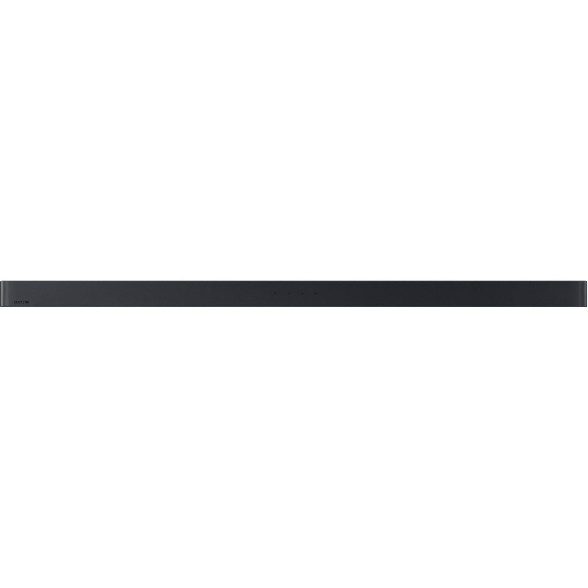 Samsung S700D S-Series Ultra Slim Soundbar (Black) [2024]