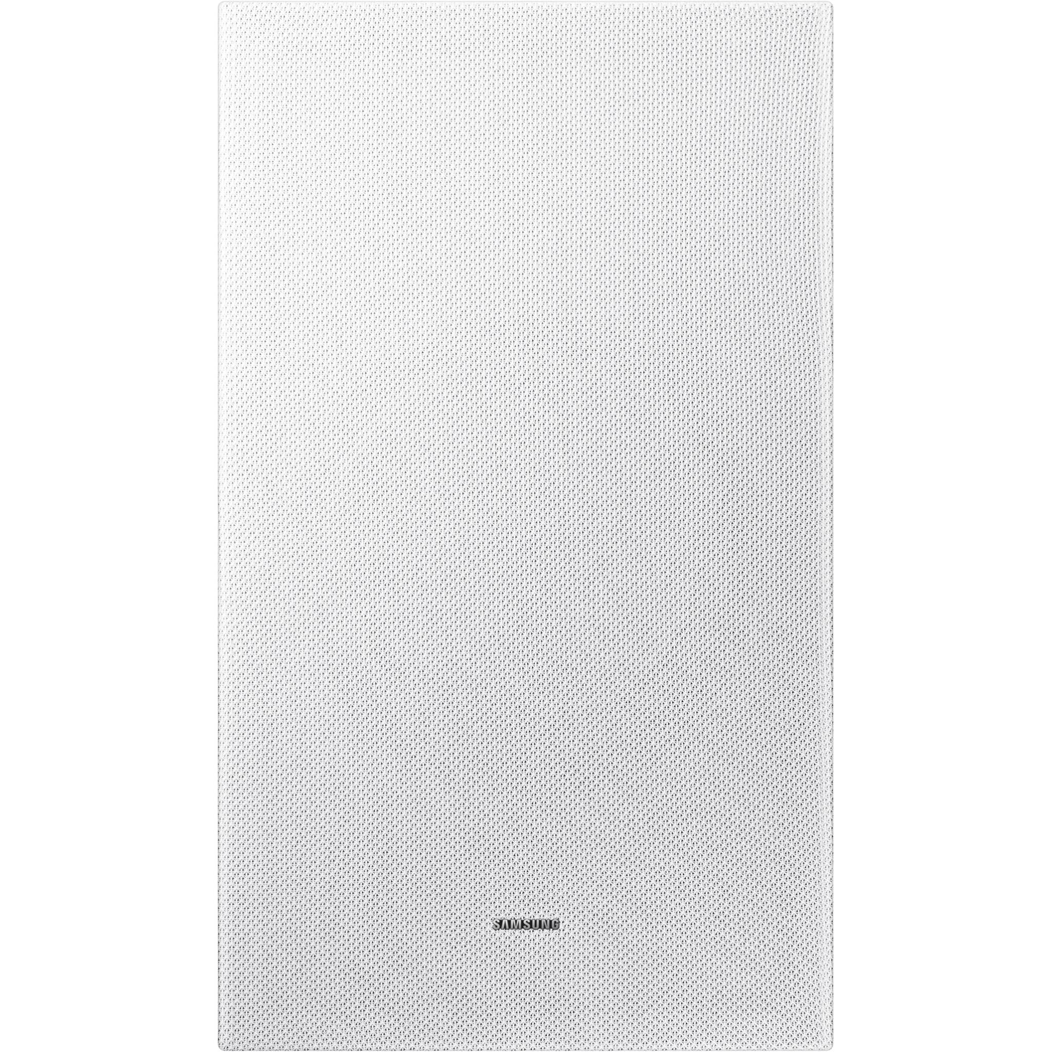 Samsung S701D S-Series Ultra Slim Soundbar (White) [2024]