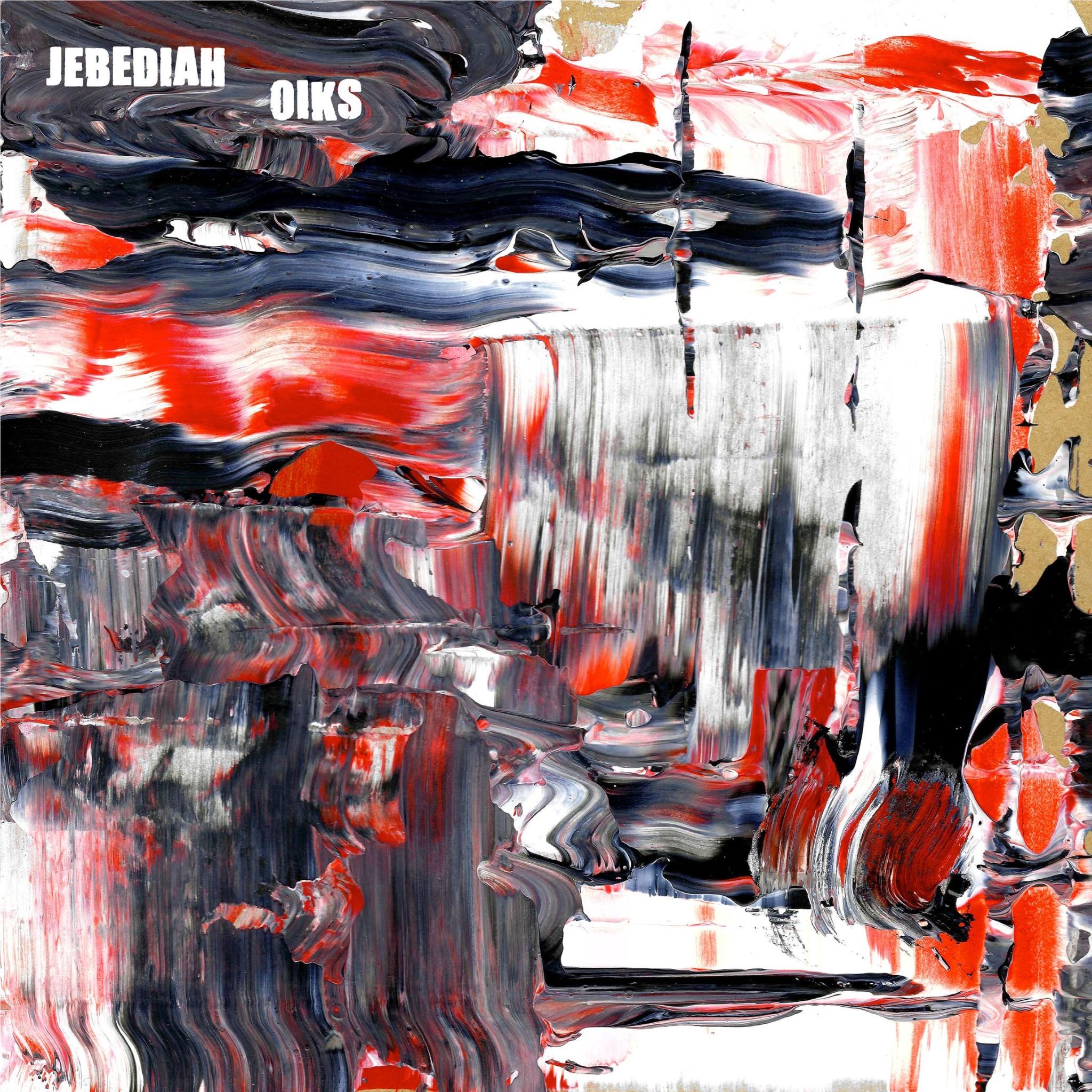 OIKS,  By: Jebediah