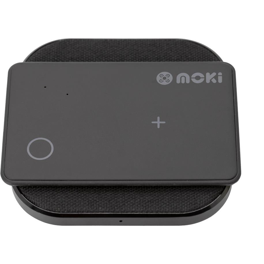 MokiTag Card Wireless Charge