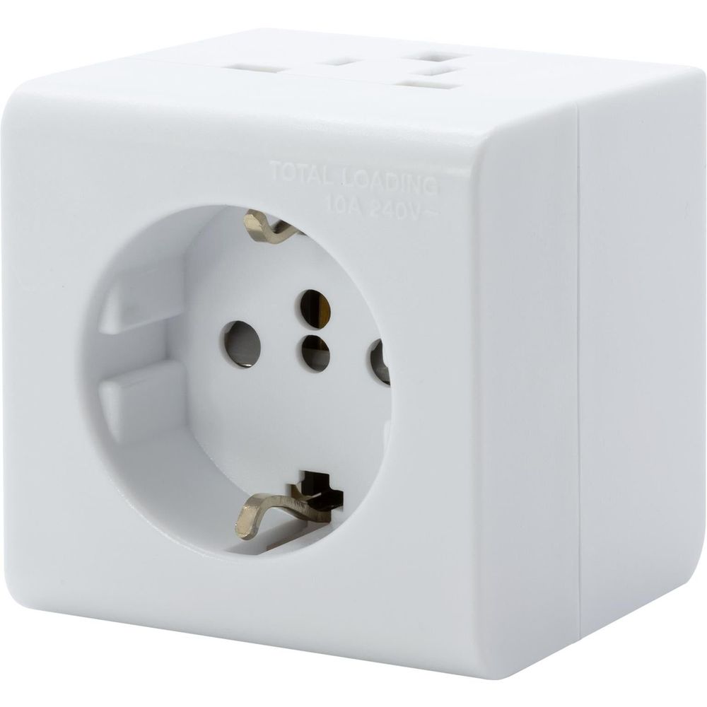 Moki Inbound Travel Adaptor (Universal)