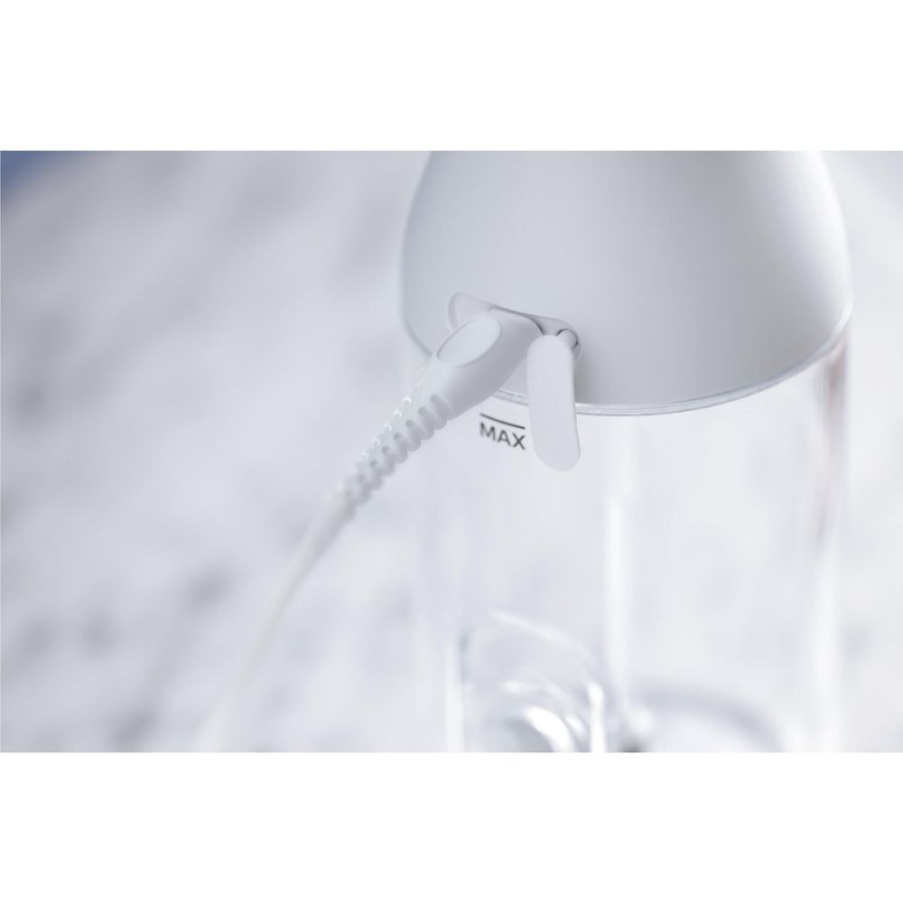 Philips Sonicare Cordless Power Flosser (White)