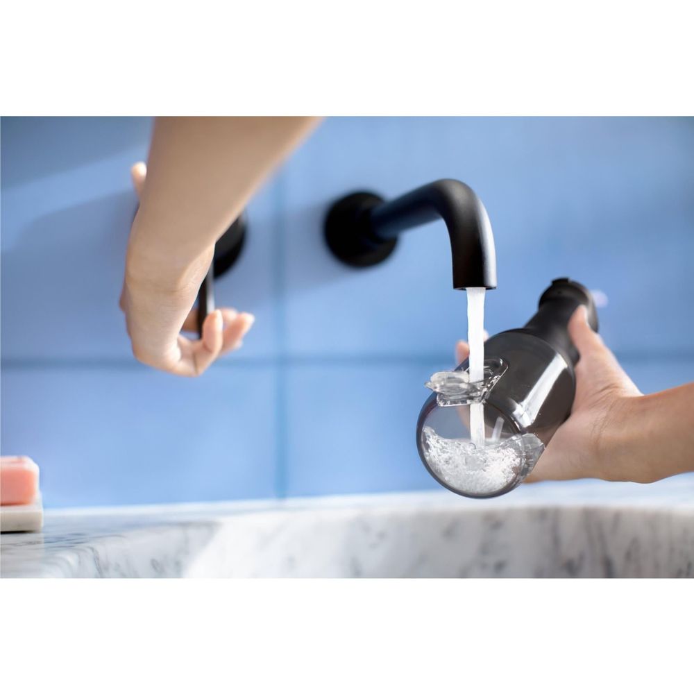 Philips Sonicare Cordless Power Flosser (Black)