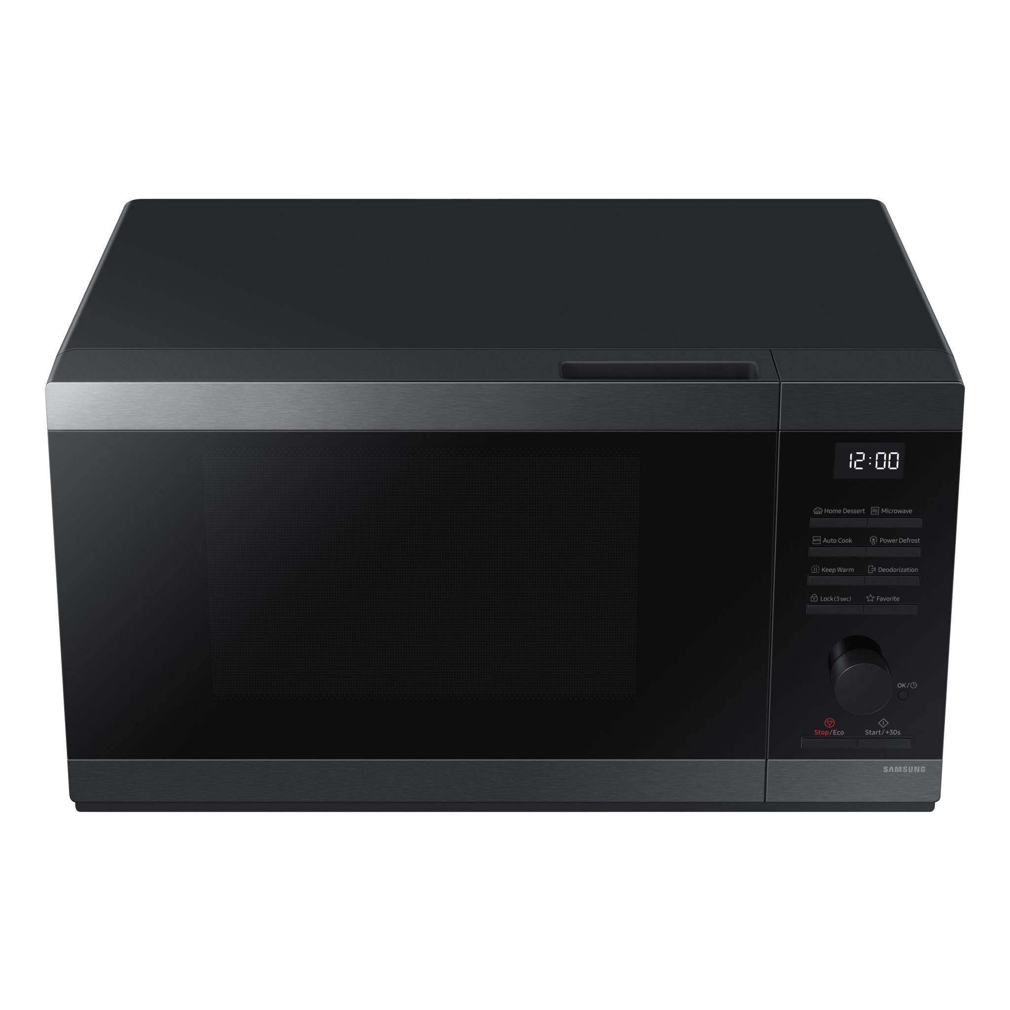 Samsung MS32DG4504AGSA 32L Black Stainless Steel Microwave