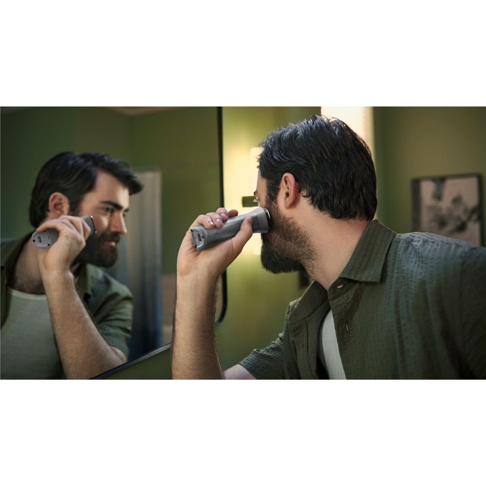 Philips Series 5000 All-in-One Trimmer