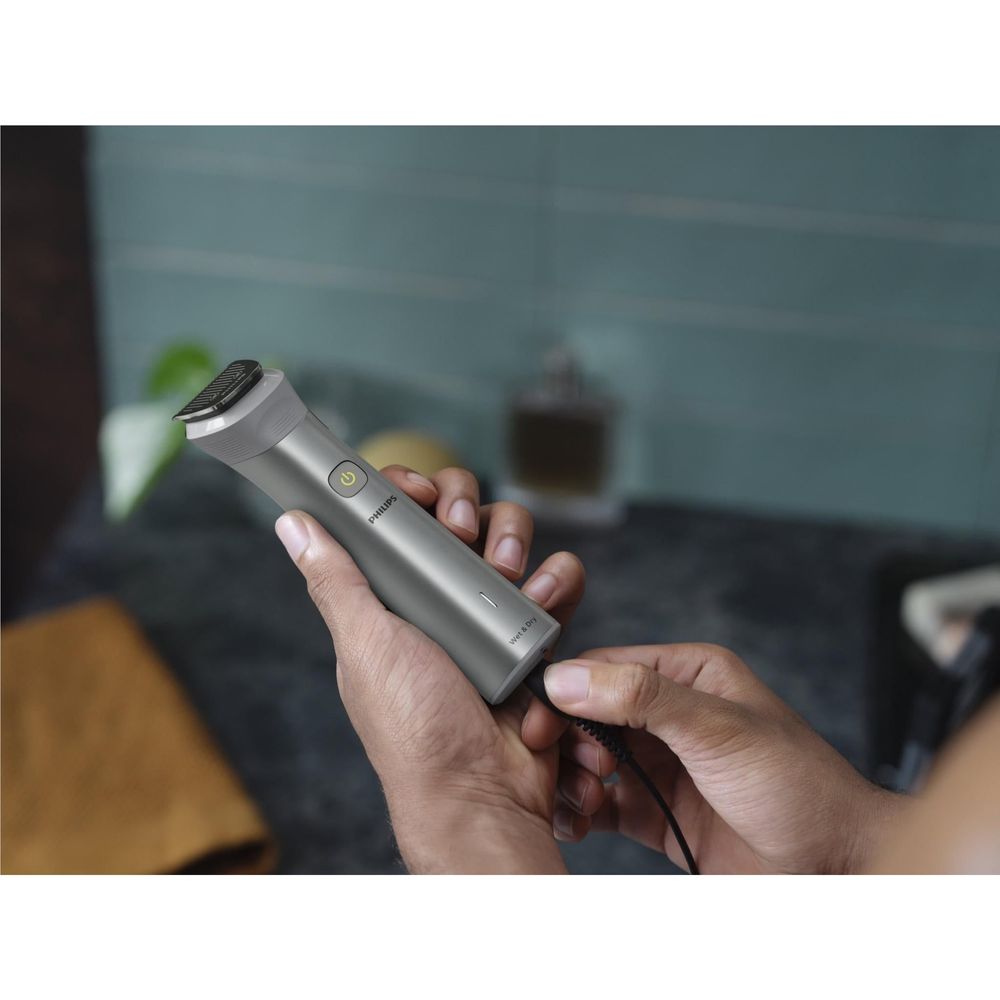 Philips Series 5000 All-in-One Trimmer