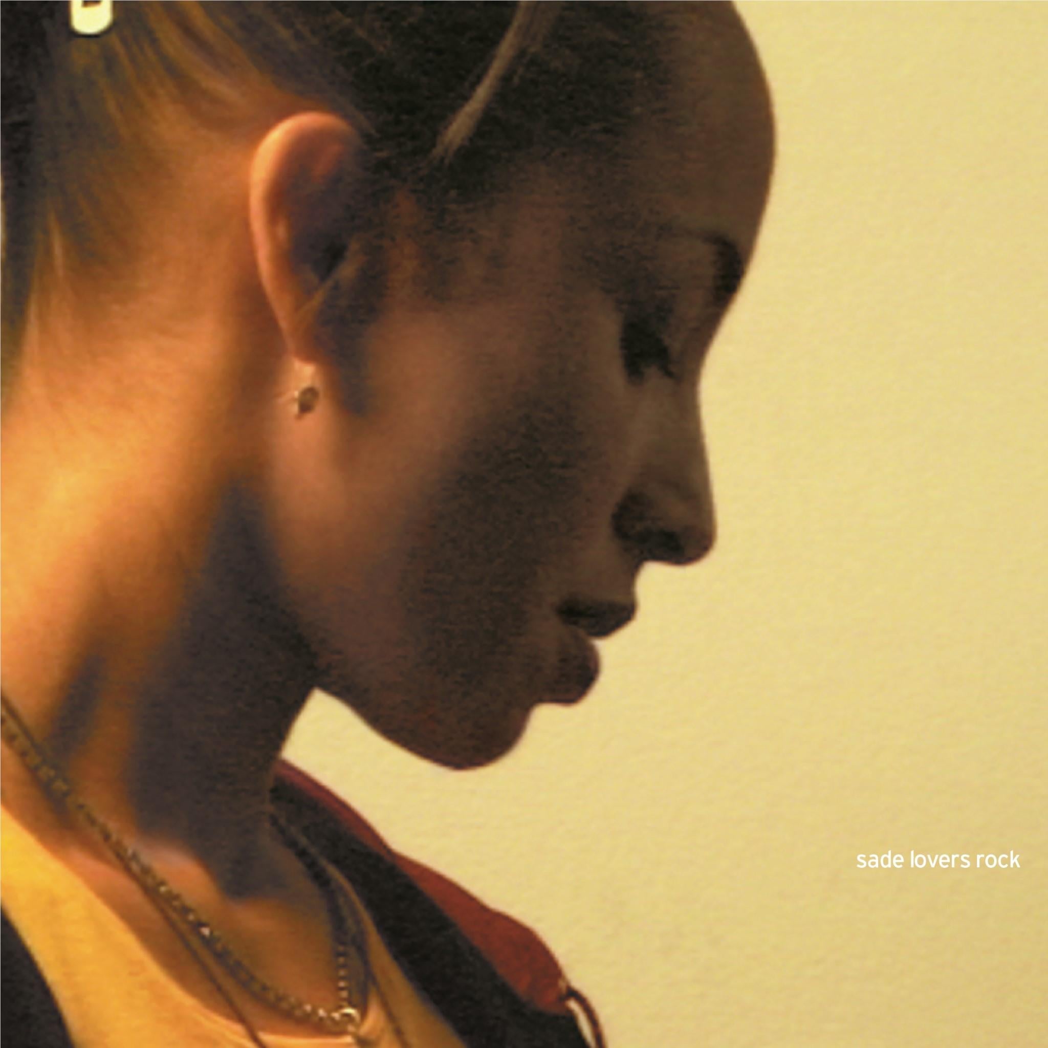 Lovers Rock (Vinyl) - By: Sade