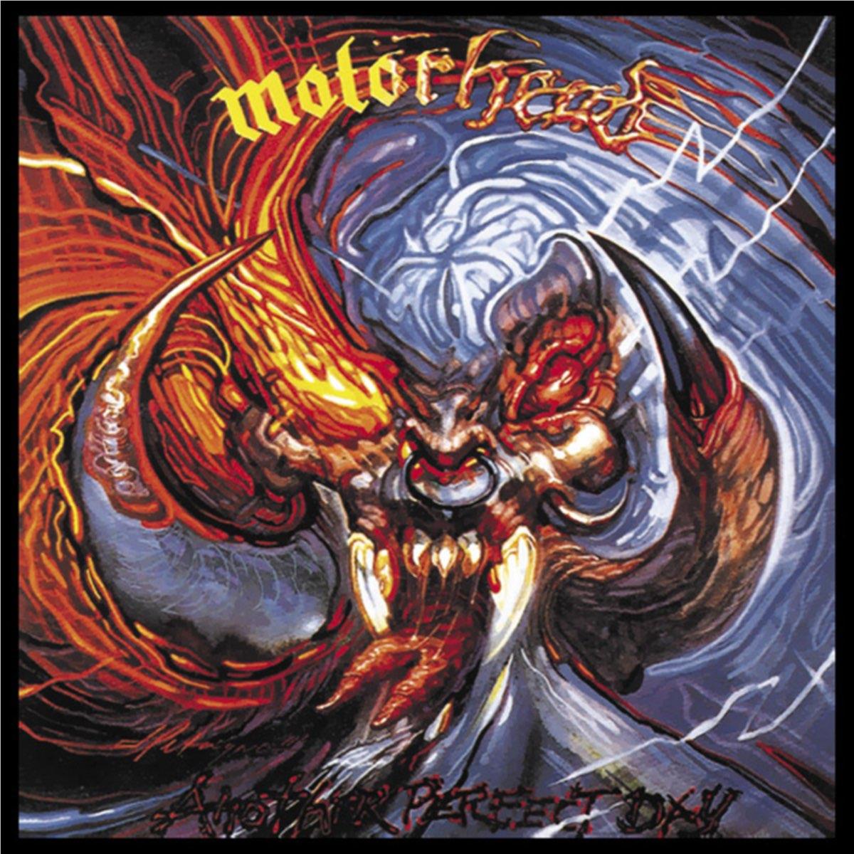 Another Perfect Day, By: Motörhead