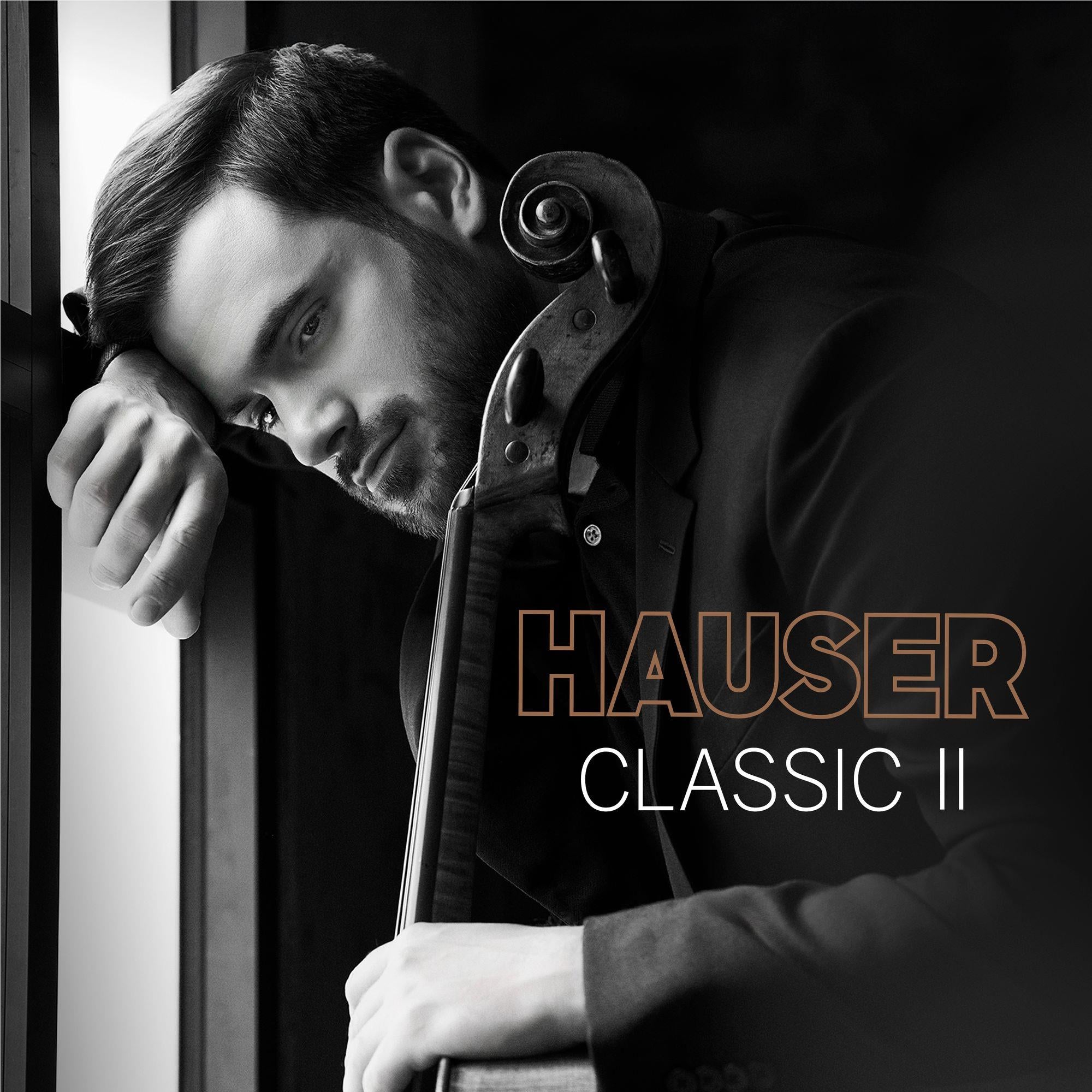 Classic II,  By: Hauser