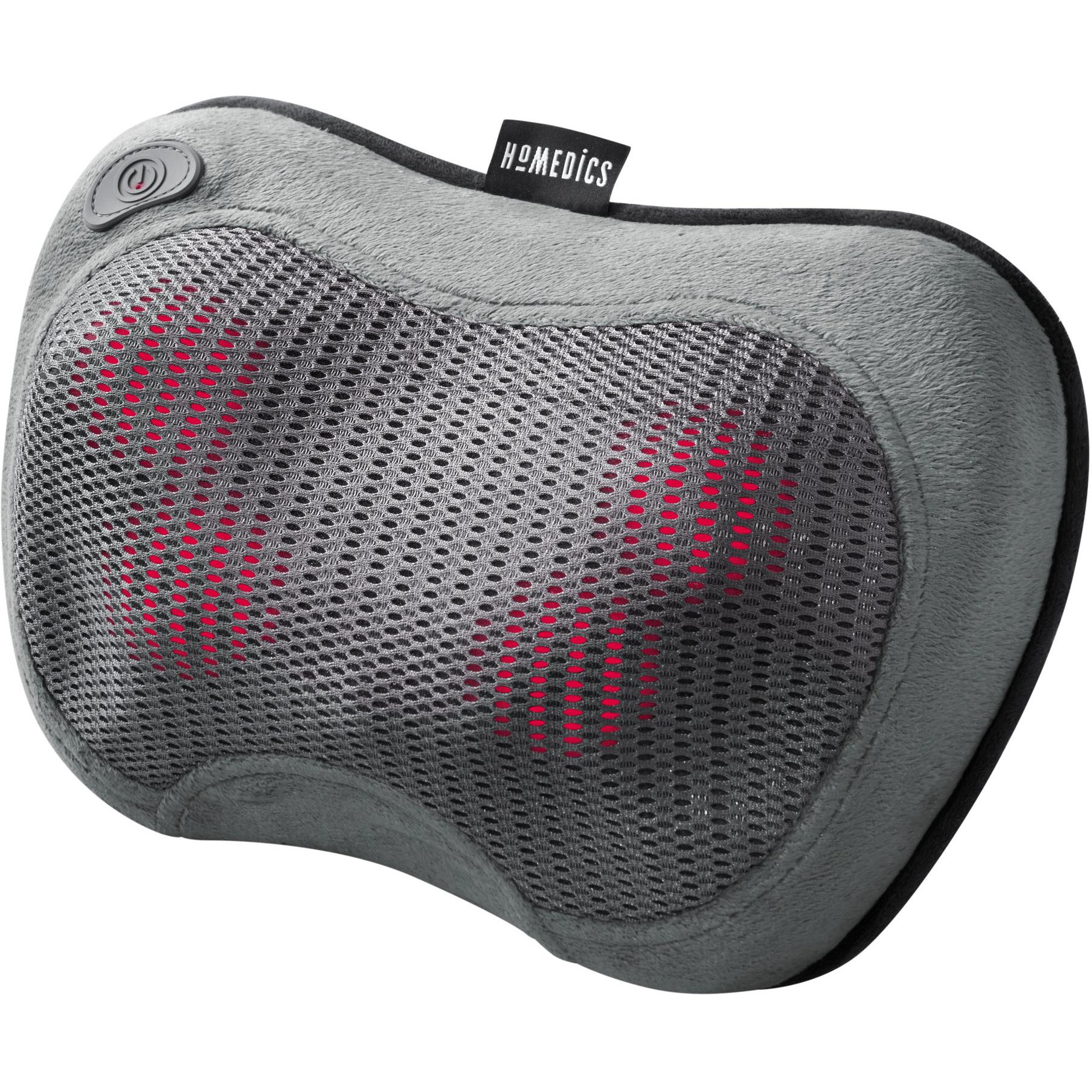 Homedics Cordless Shiatsu Pillow Massager