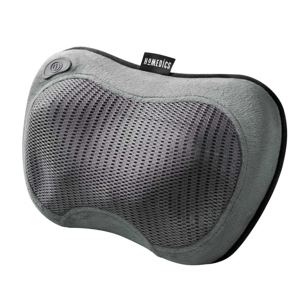 Homedics Cordless Shiatsu Pillow Massager