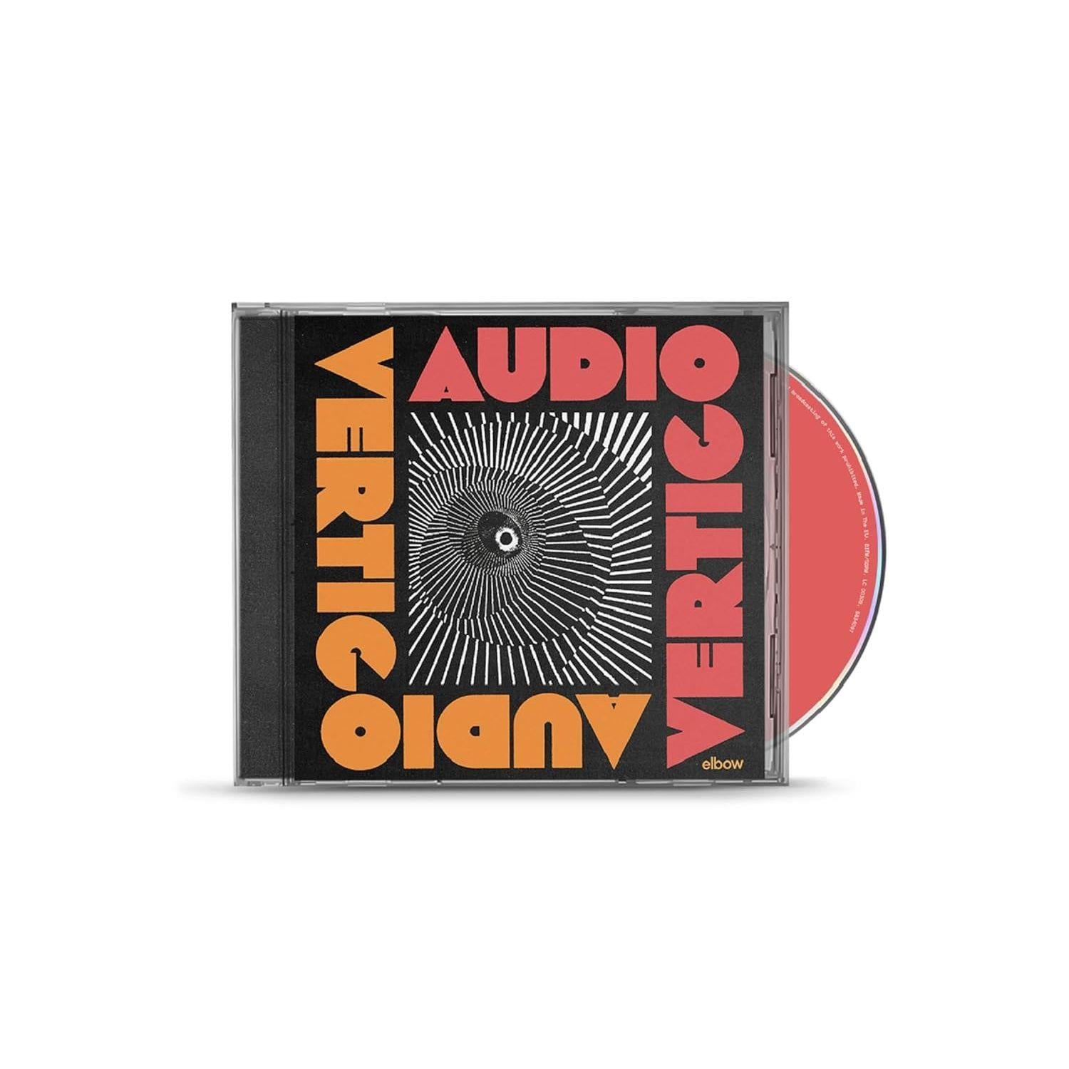 Audio Vertigo, By: Elbow