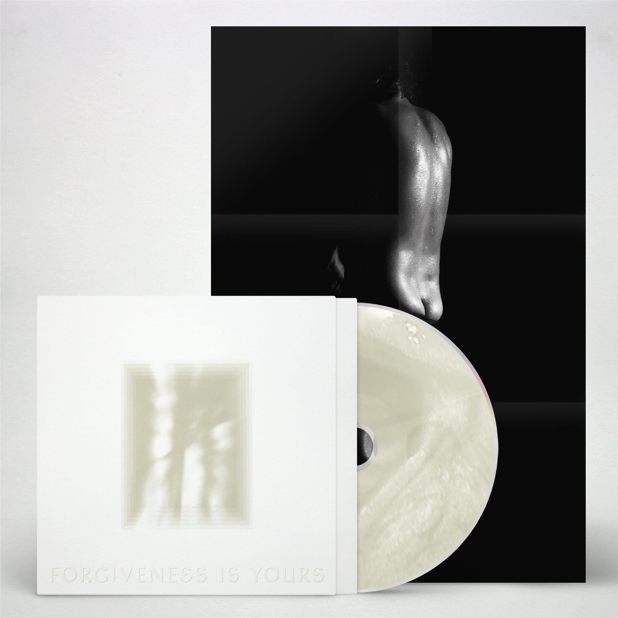 Forgiveness Is Yours, By: Fat White Family