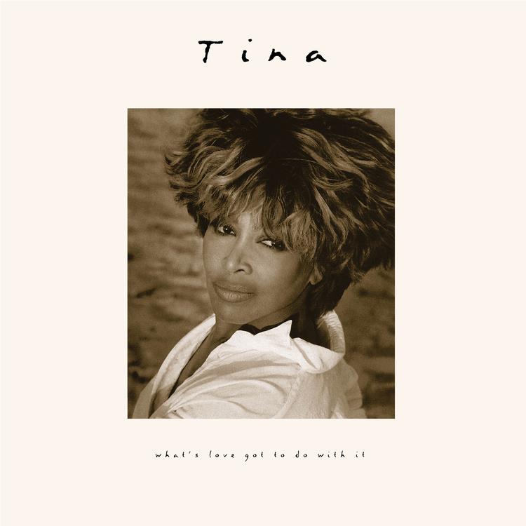 What's Love Got to Do With It? (30th Anniversary Edition Vinyl) - By: Tina Turner