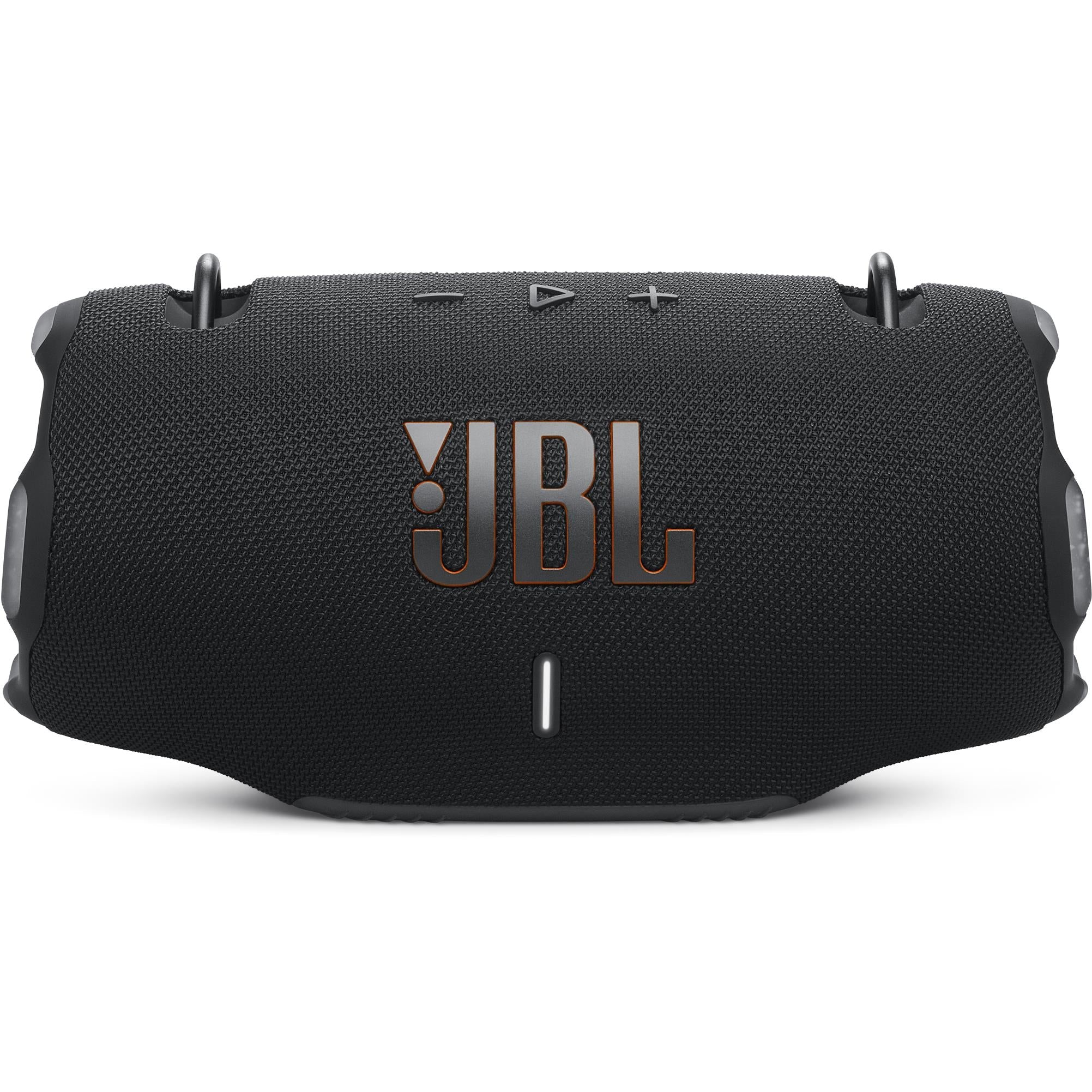 JBL Xtreme 4 Portable Bluetooth Speaker (Black)