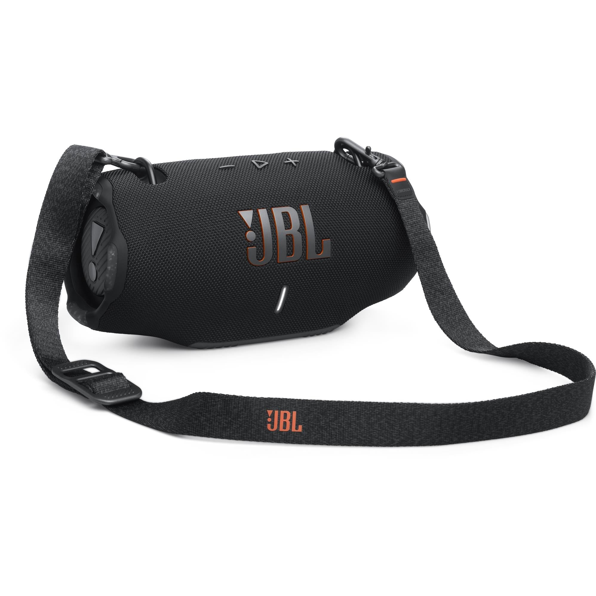 JBL Xtreme 4 Portable Bluetooth Speaker (Black)