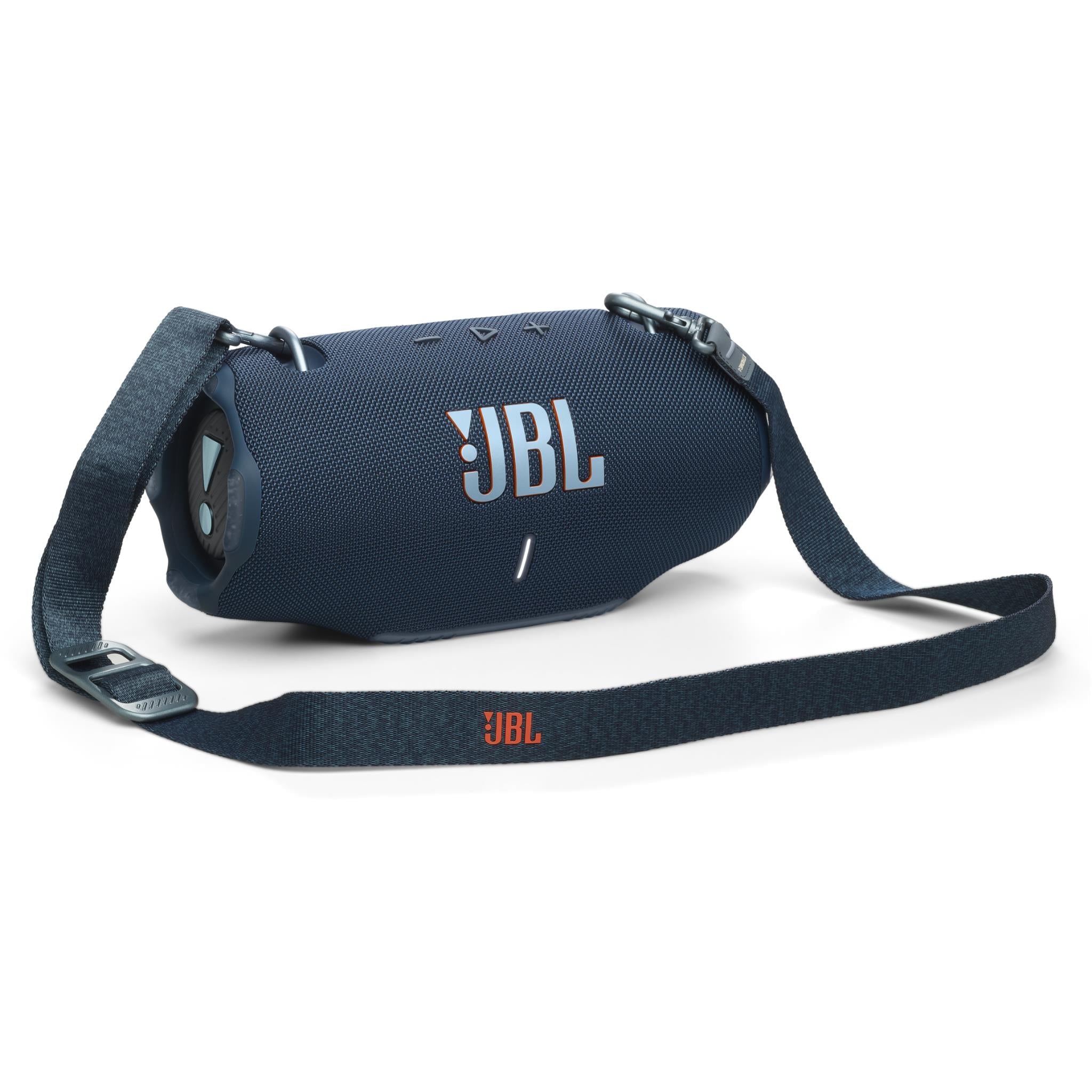 JBL Xtreme 4 Portable Bluetooth Speaker (Blue)