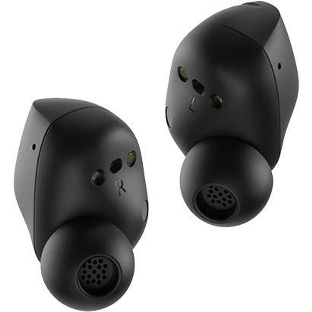 Sennheiser ACCENTUM True Wireless ANC In-Ear Headphones (Black)