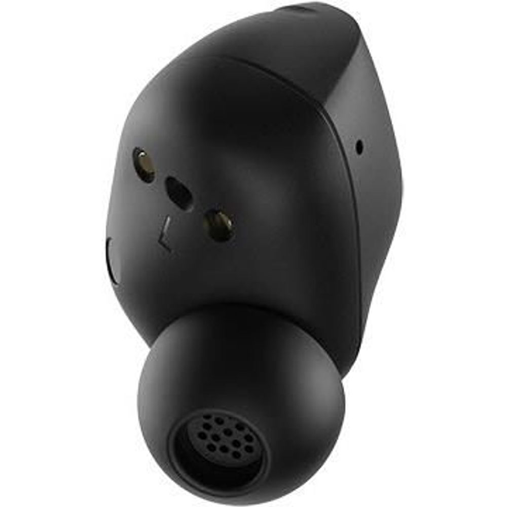 Sennheiser ACCENTUM True Wireless ANC In-Ear Headphones (Black)