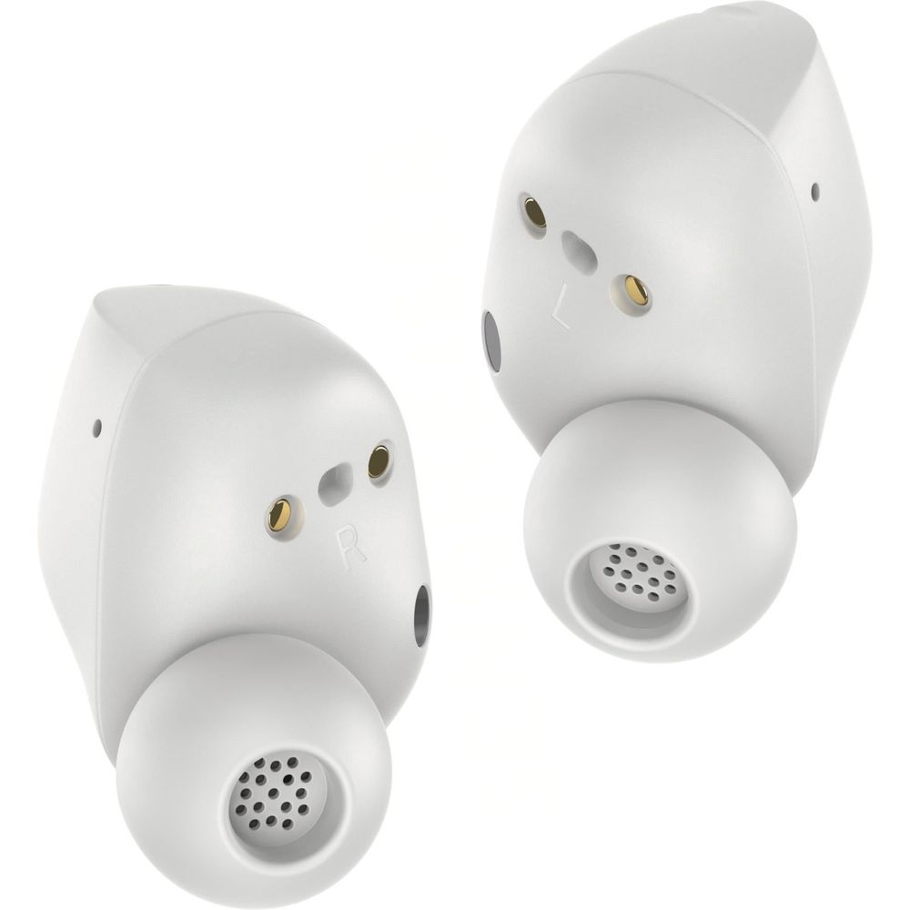 Sennheiser ACCENTUM True Wireless ANC In-Ear Headphones (White)