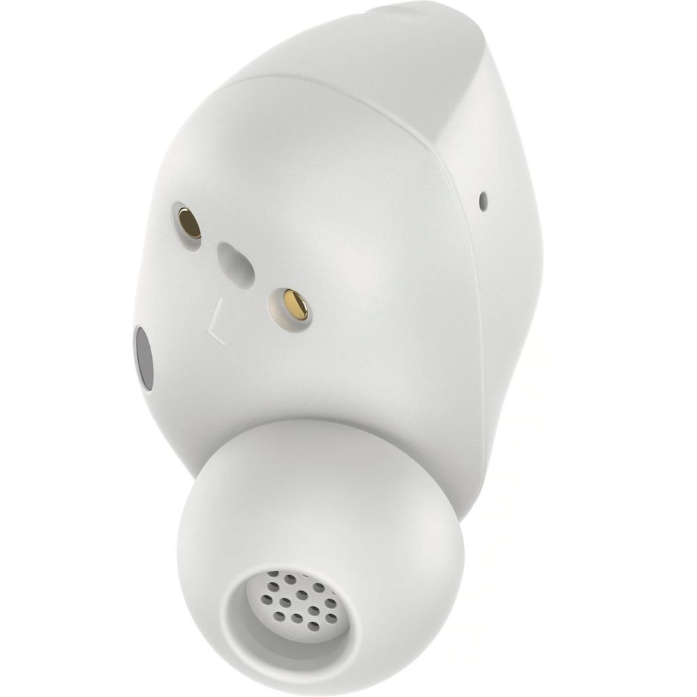 Sennheiser ACCENTUM True Wireless ANC In-Ear Headphones (White)