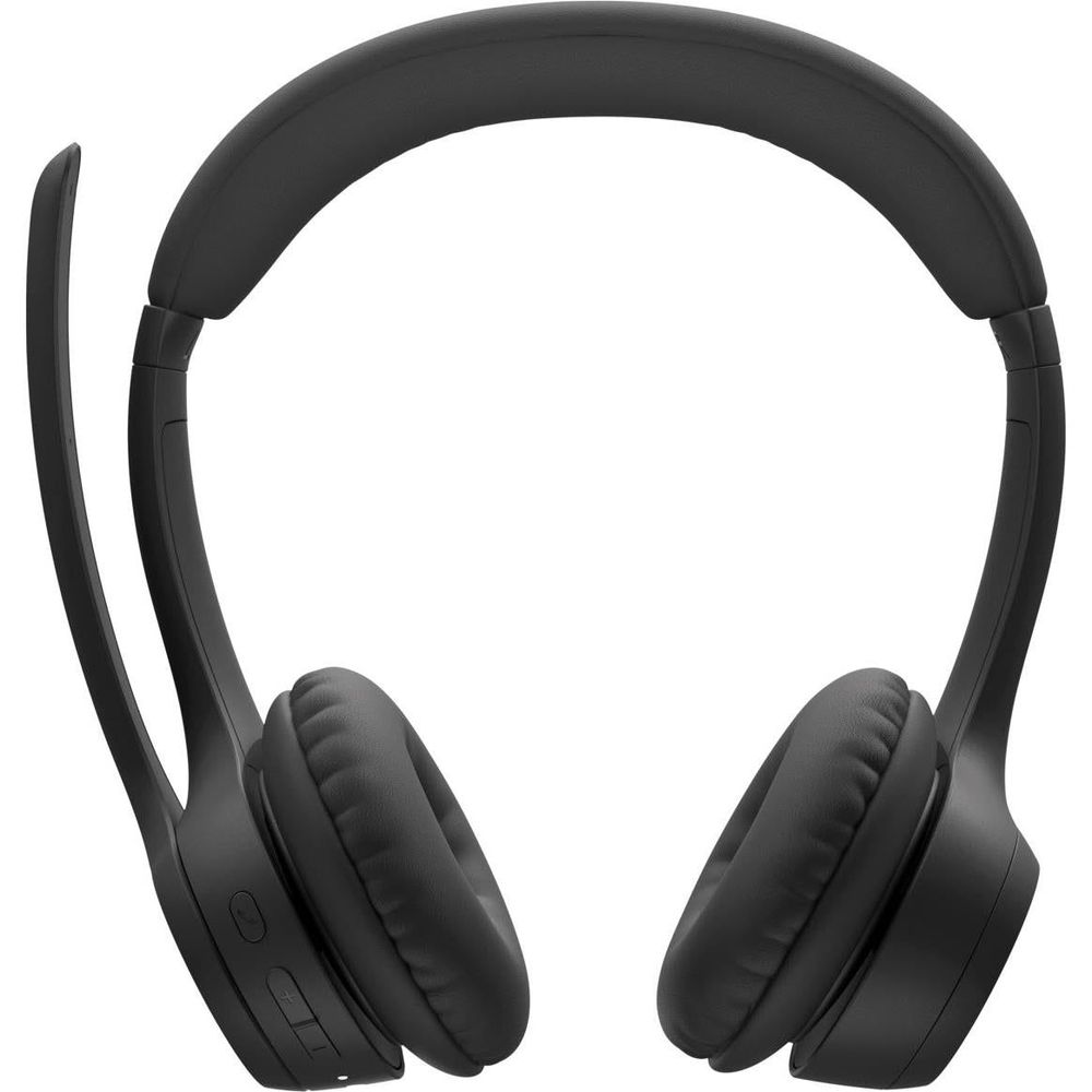 Logitech Zone 300 Wireless Headset (Graphite)