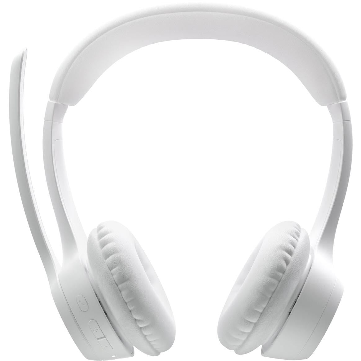 Logitech Zone 300 Wireless Headset (Off White)