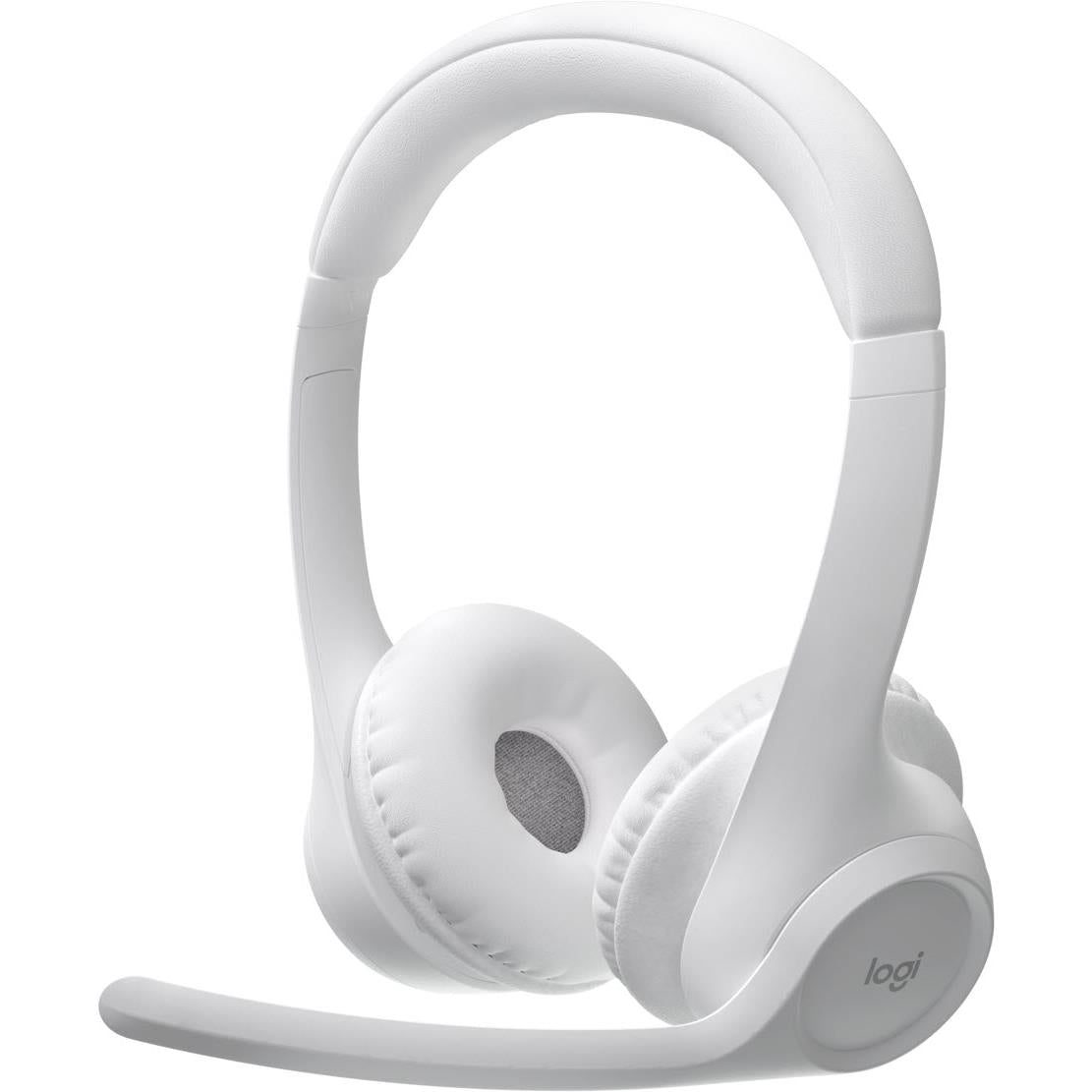 Logitech Zone 300 Wireless Headset (Off White)