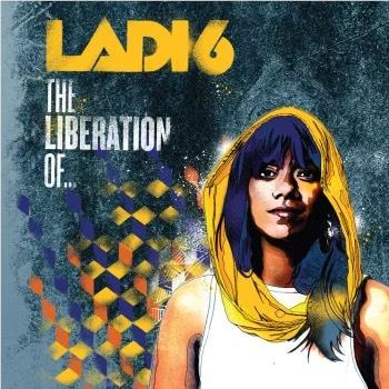 The Liberation of...,  By: Ladi6