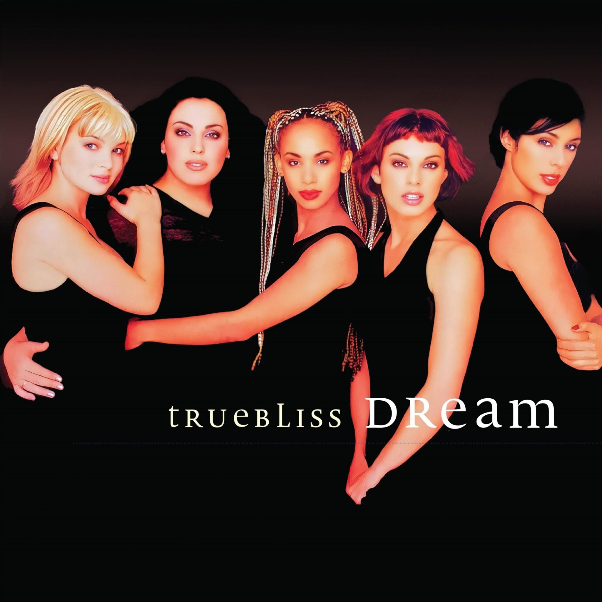 Dream (Vinyl) - By: Truebliss