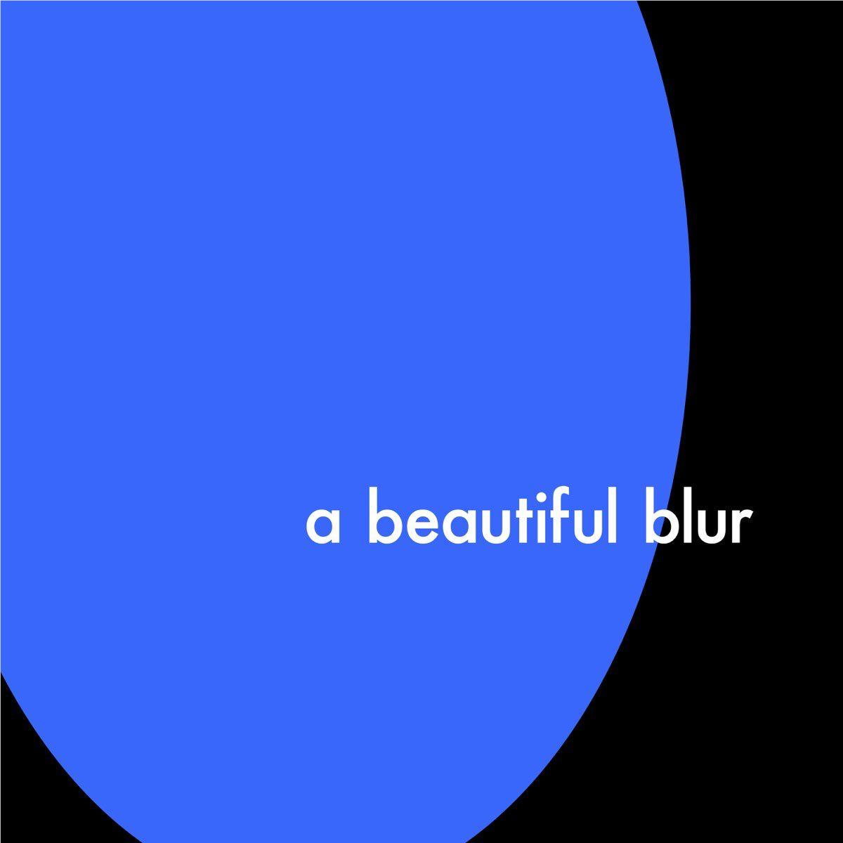 a beautiful blur (Import), By: Lany