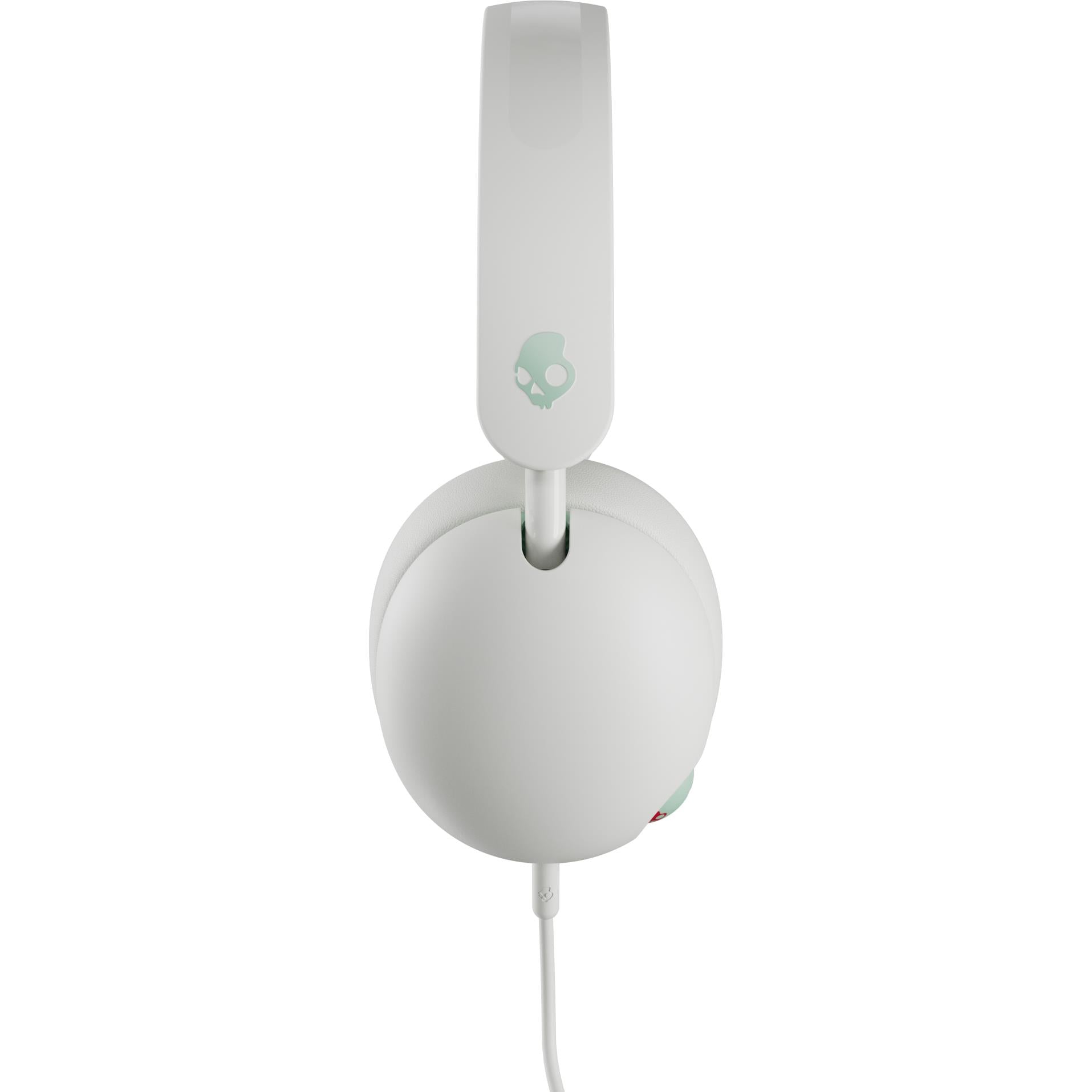 Skullcandy Grom Wired Kids Headphones (Bone Seafoam)