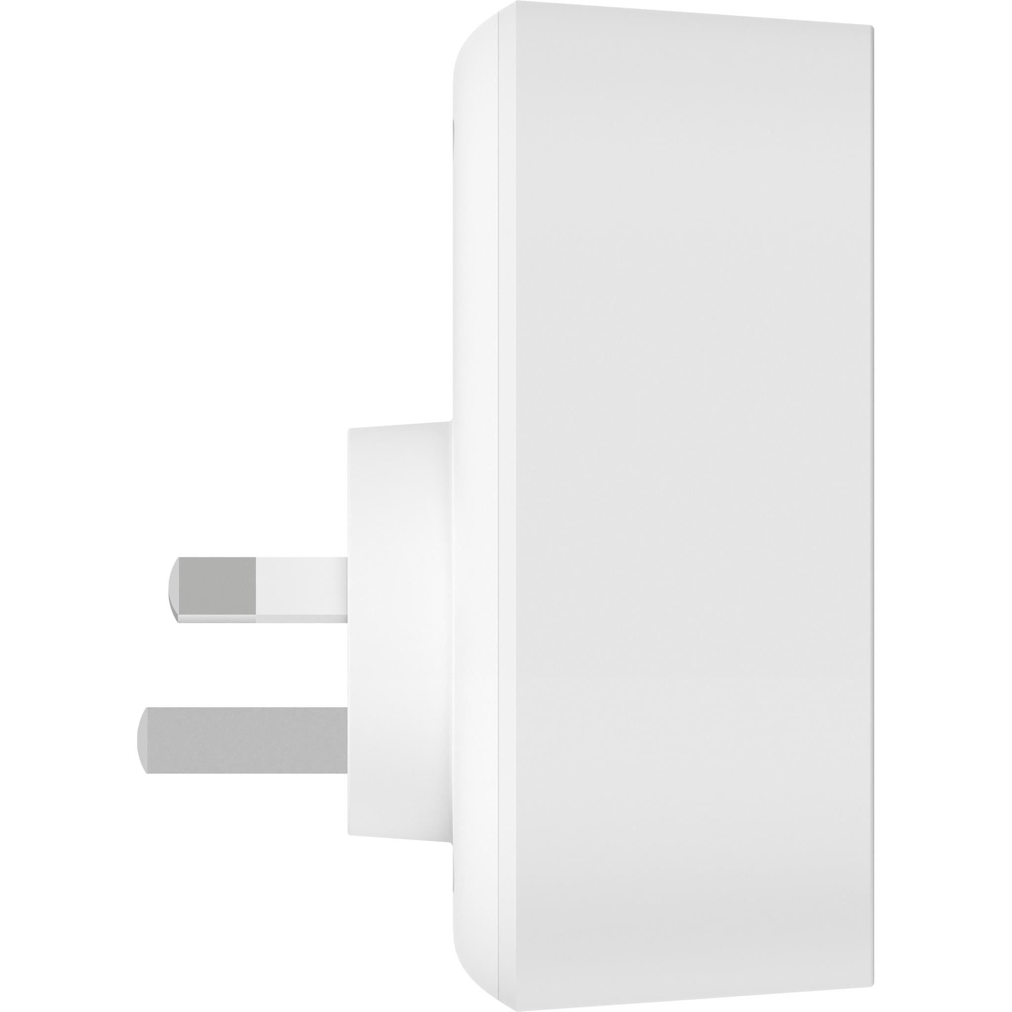 Belkin SurgePro Surge Protector (1-Outlet)