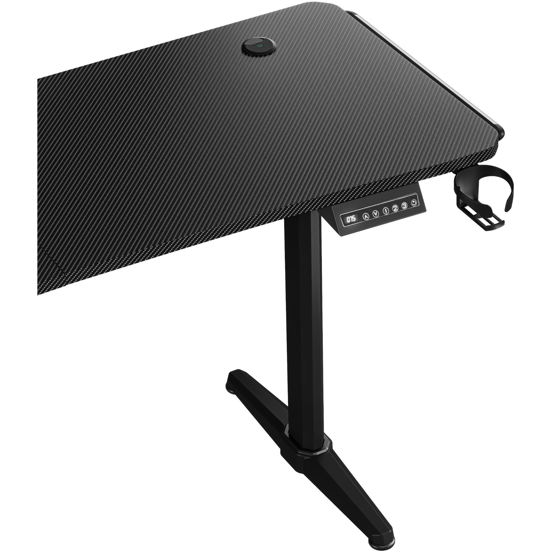 Anda Seat Terminator Gaming Desk