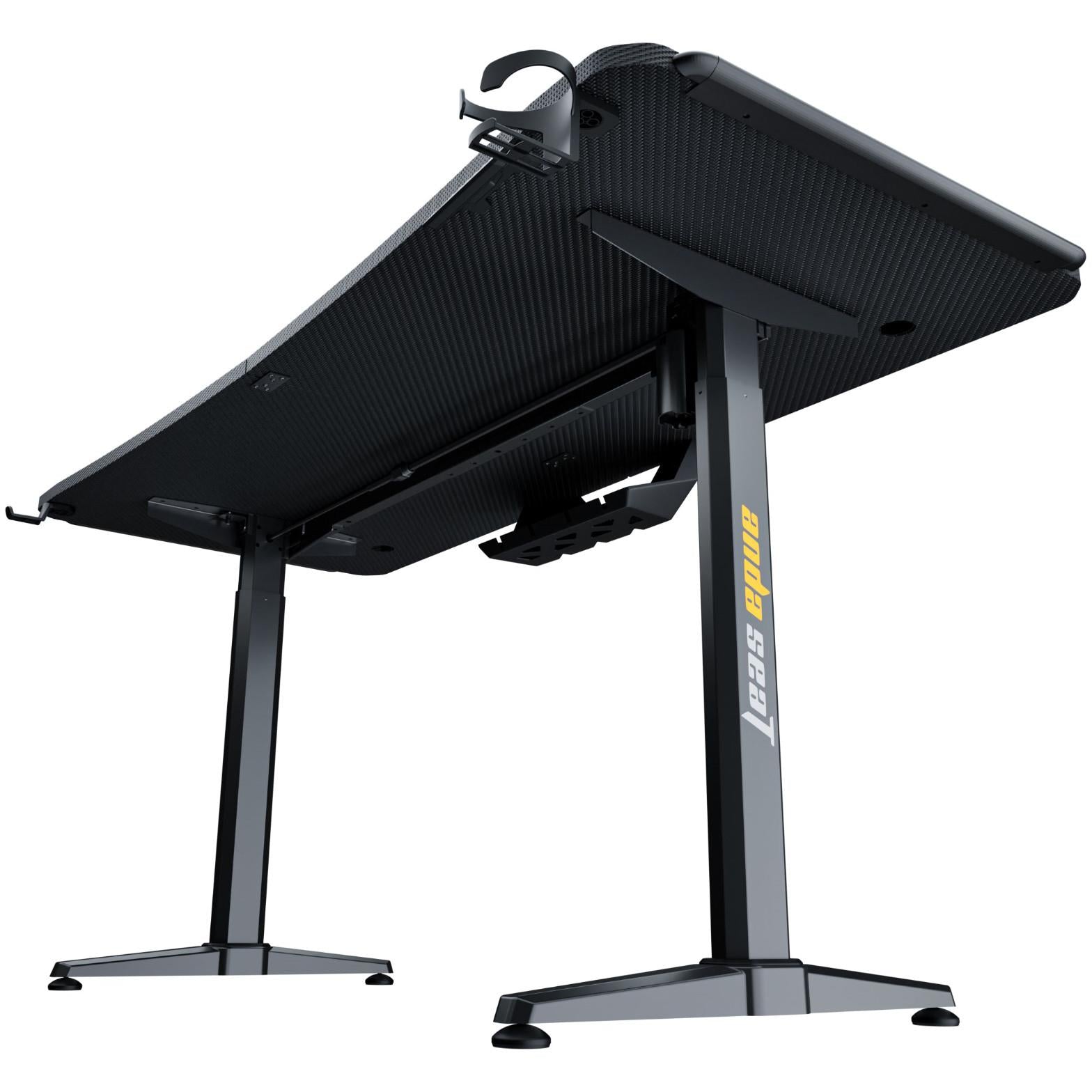 Anda Seat Terminator Gaming Desk