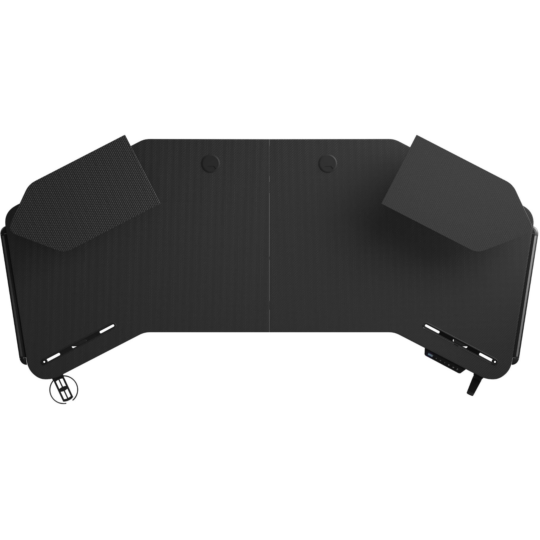 Anda Seat Shadow Warrior Gaming Desk